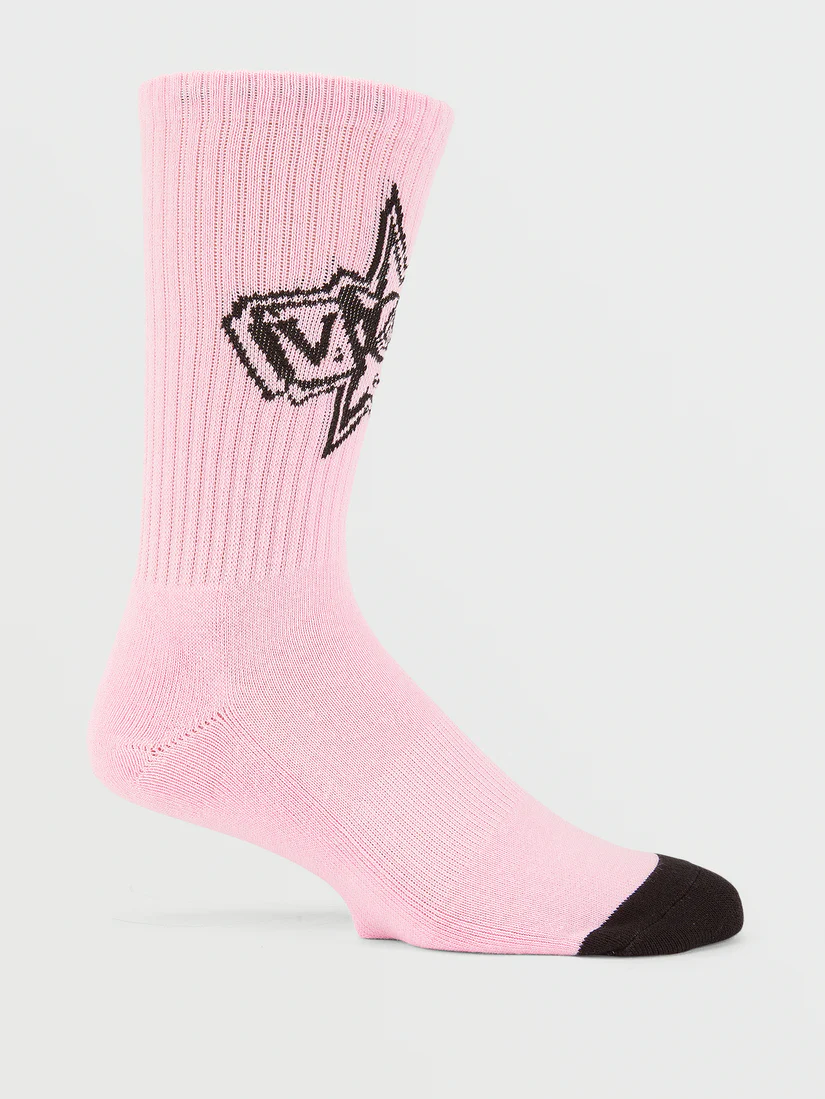 MEDIAS MASCULINO VOLCOM V ENT